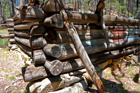 Secret Cabin