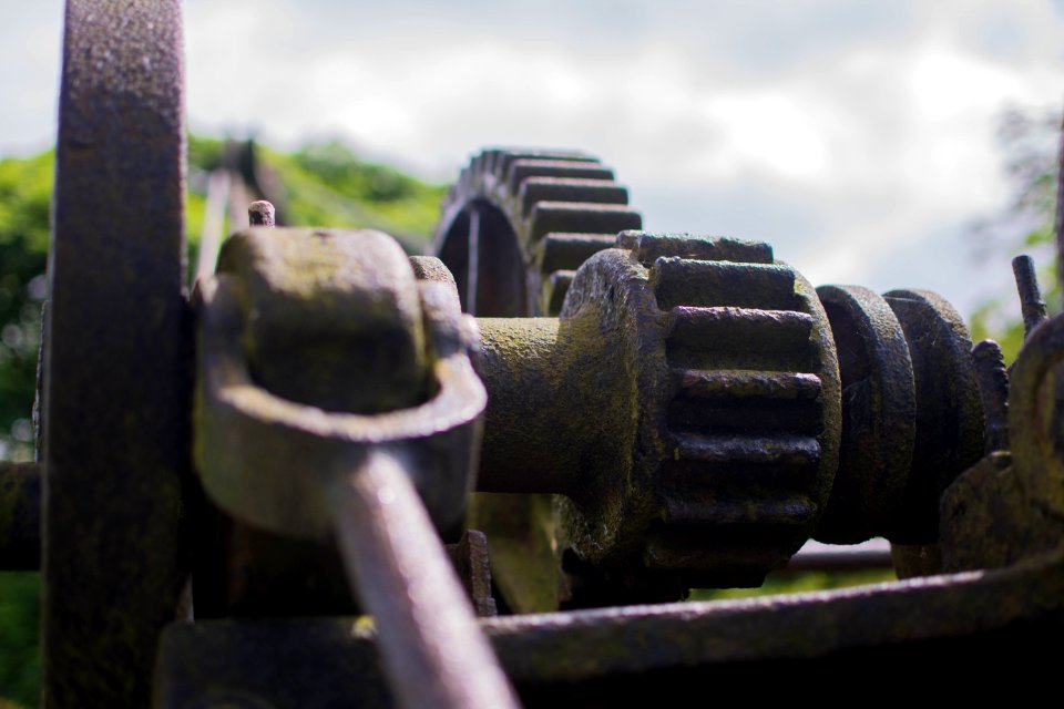 gears