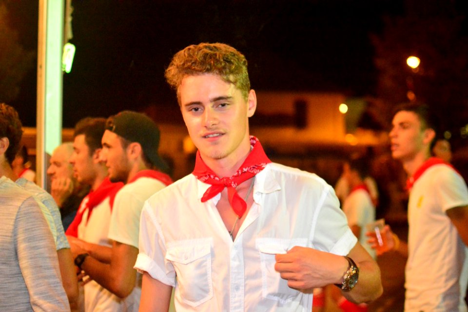 Mimizan Fête 2016