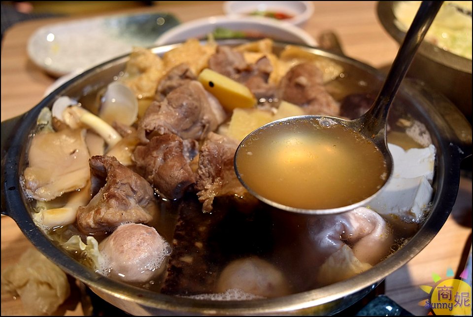 一級棒讚火鍋30