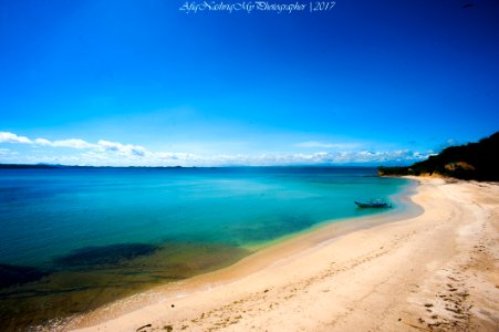 Lombok Timur, Indonesia