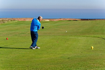 Swing sport club