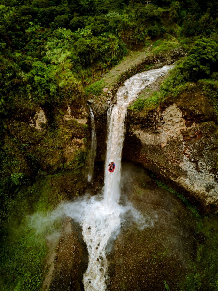 Baños de Santa Maria