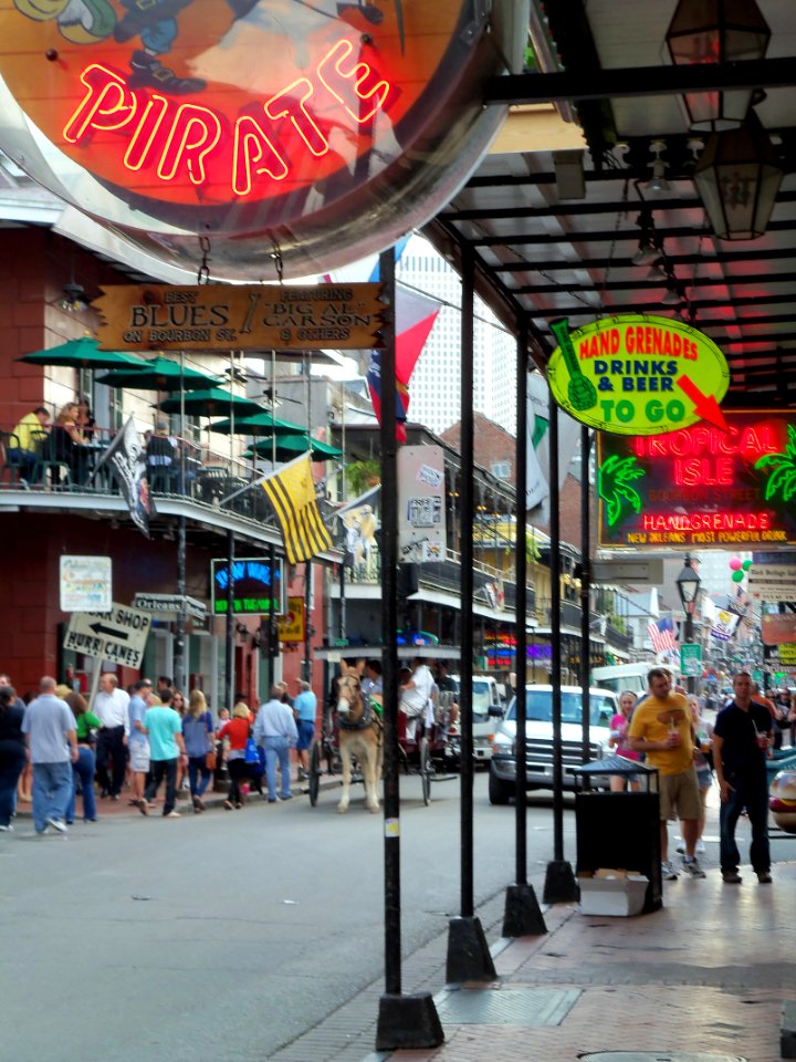 New Orleans