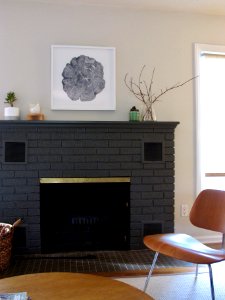 print by Bryan Nash Gill