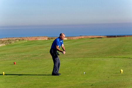 Swing sport club