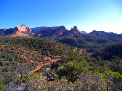 Jim Thompson Trail