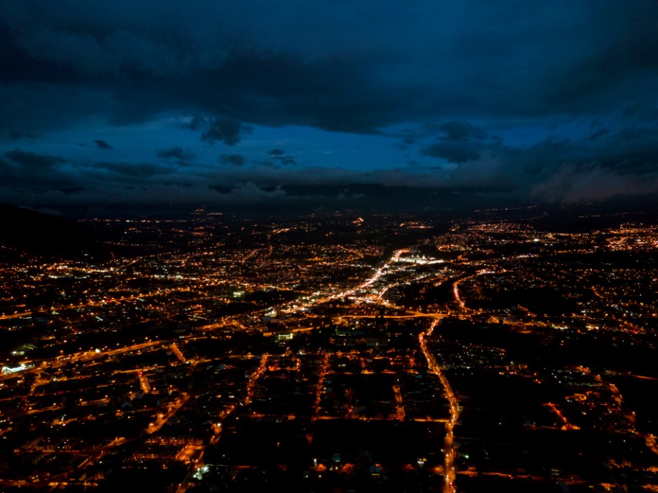 Ecuador