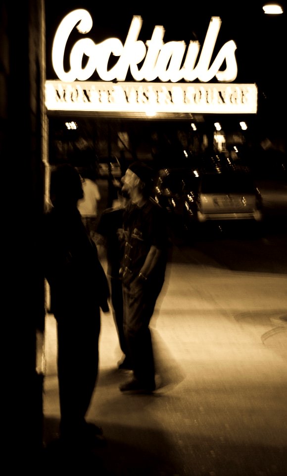 Flagstaff First Friday Art Walk