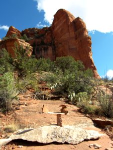 Boynton Canyon Trail