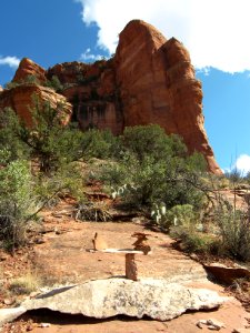 Boynton Canyon Trail photo