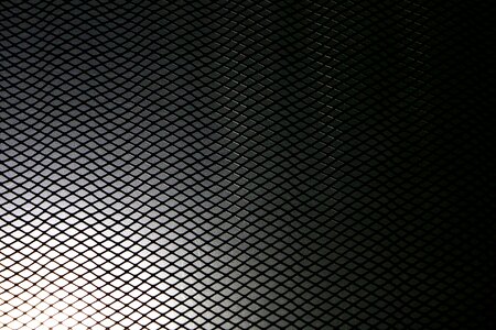 Structure pattern metal