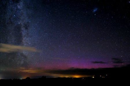 Aurora 10-03-18