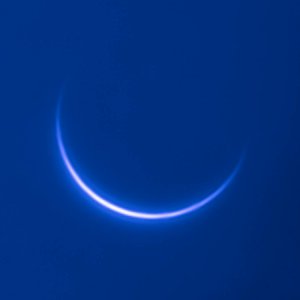 Venus 0640 23/10/2018 utc