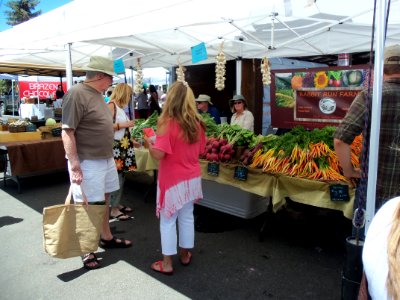 Farmers Market photo