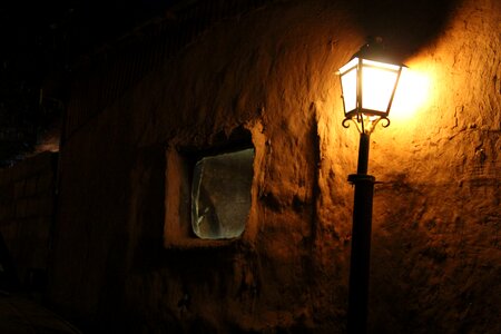 Adobe san pedro de atacama heritage