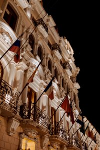 Centro Historico Quito Ecuador