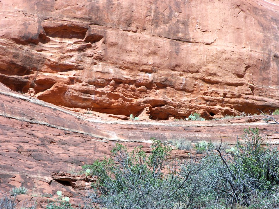 Boynton Canyon Trail
