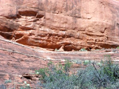 Boynton Canyon Trail