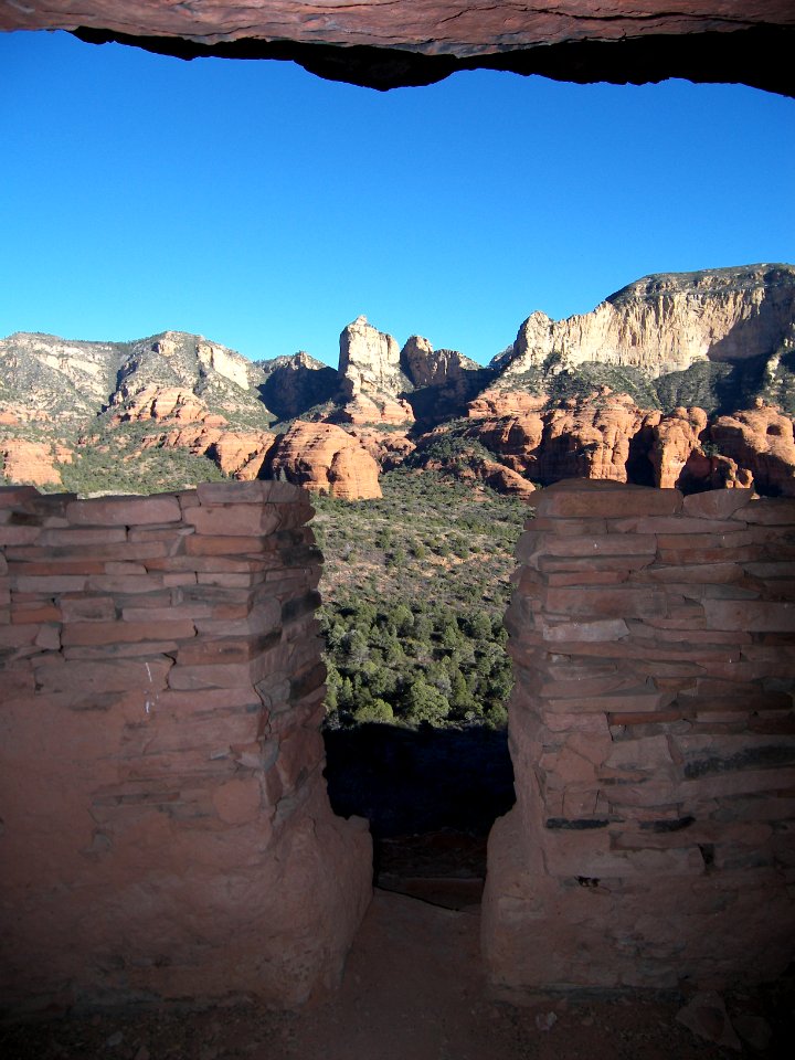 Loy Canyon Trail