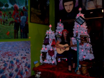Music and Art