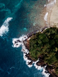 Isla Mamey - Panama