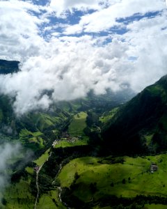 Salento Quindio - Valle del Cocora