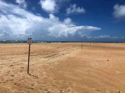 Cape Point pedestrian area photo