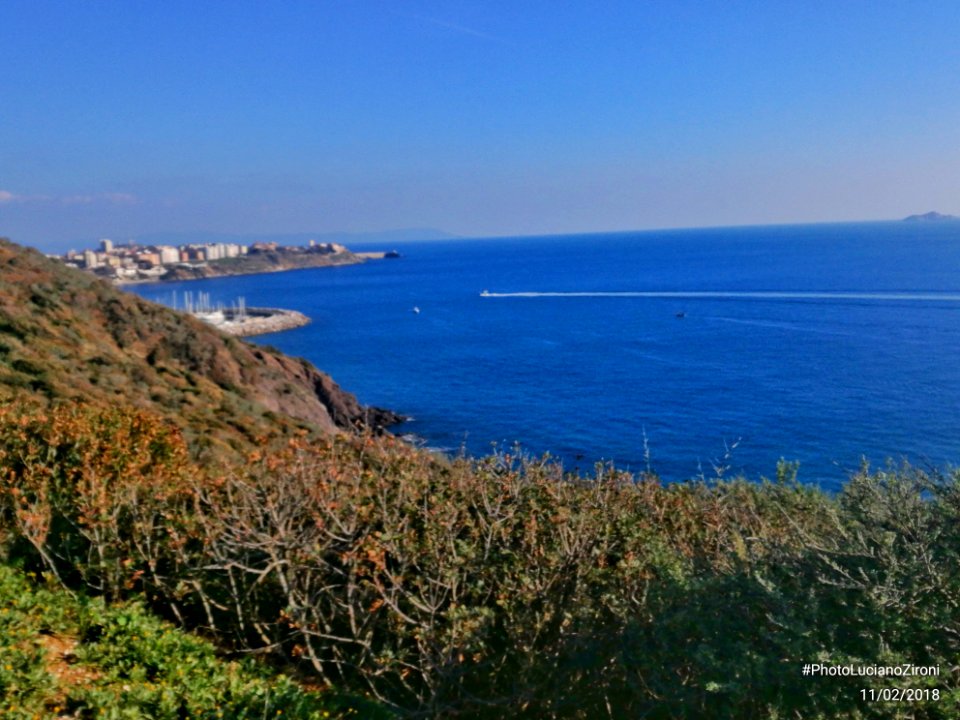 10/11 Febbraio Weekend a Piombino e Salivoli