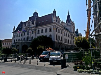 Ljubljana (Lubiana)