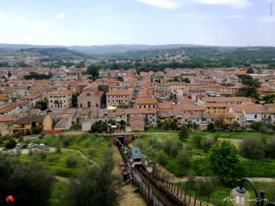 Weekend a Certaldo