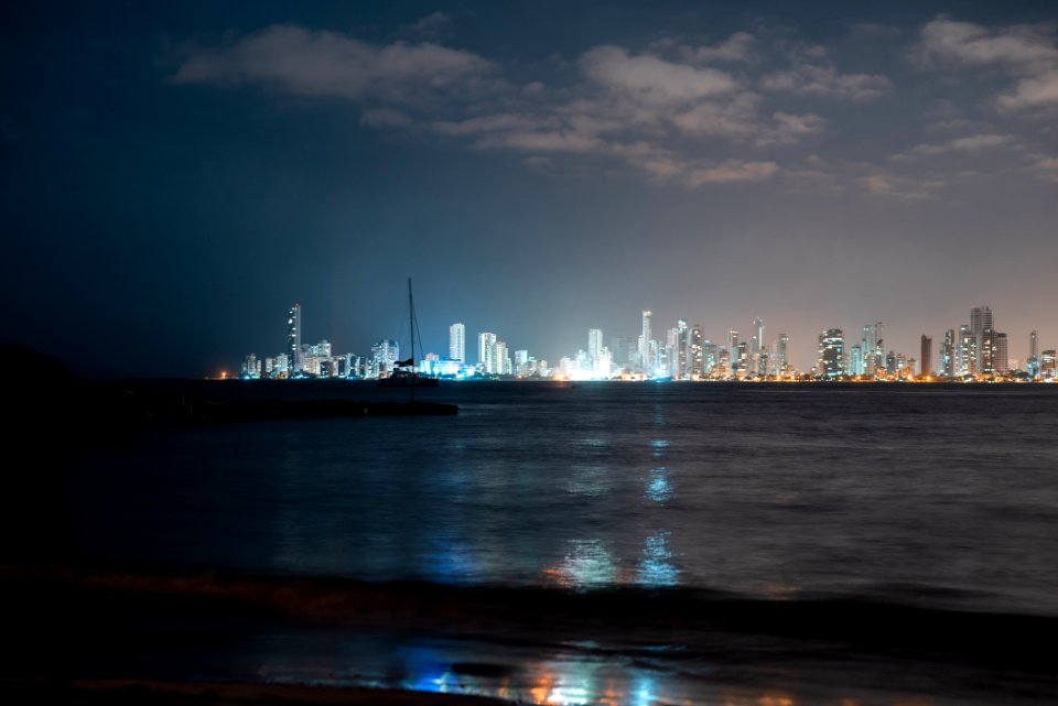 Cartagena de Indias - Colombia