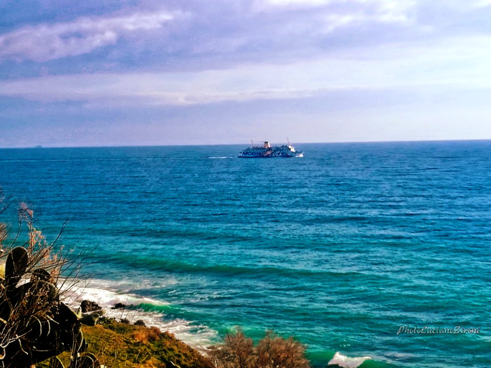 Weekend Piombino