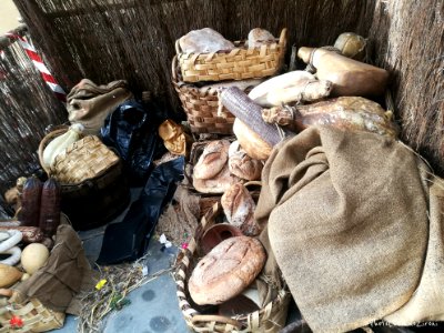 Volterra: sagra del Tartufo e dell' olio nuovo