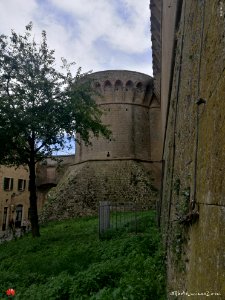 Volterra: sagra del Tartufo e dell' olio nuovo