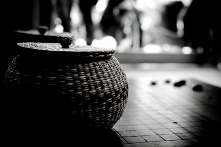 The game of Go