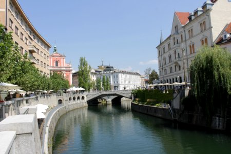 Ljubljana (Lubiana)