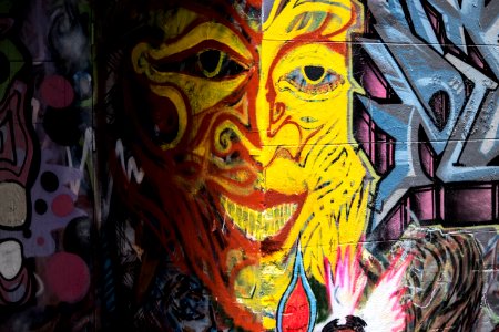 The Mask