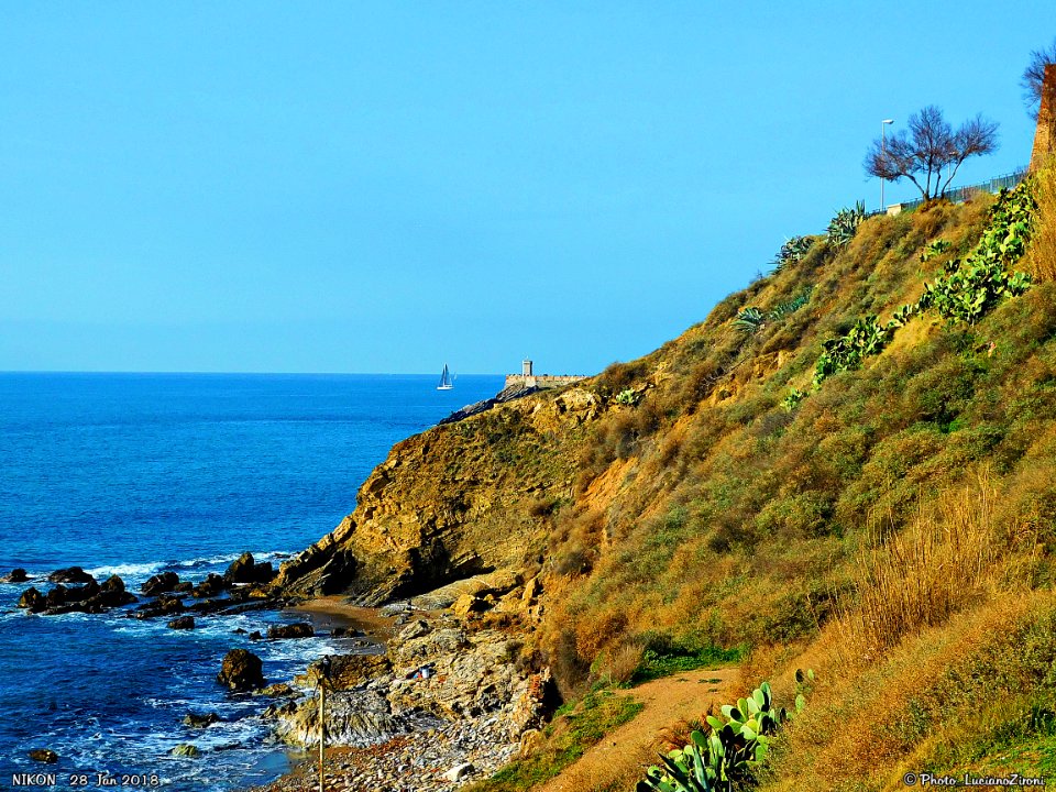 weekend Piombino