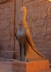 Tourism pharaoh ancient