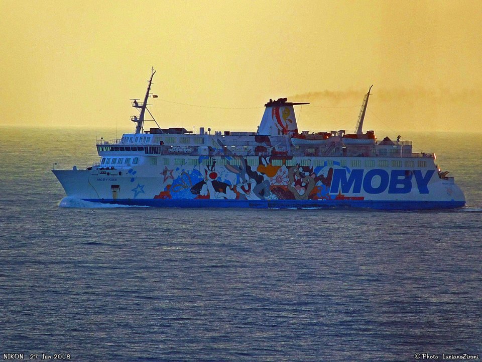 weekend Piombino