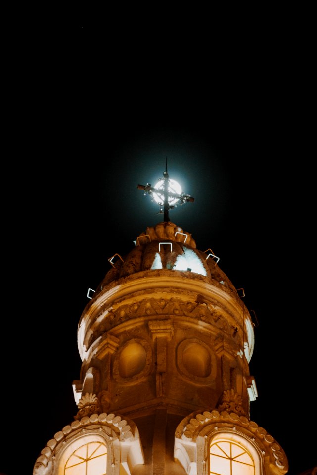 Centro Historico Quito Ecuador