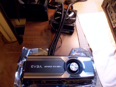 2015 Gaming PC Build