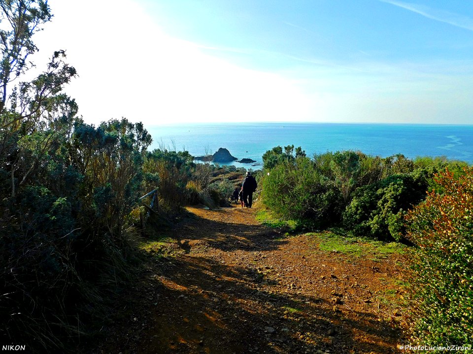 Marina di Salivoli