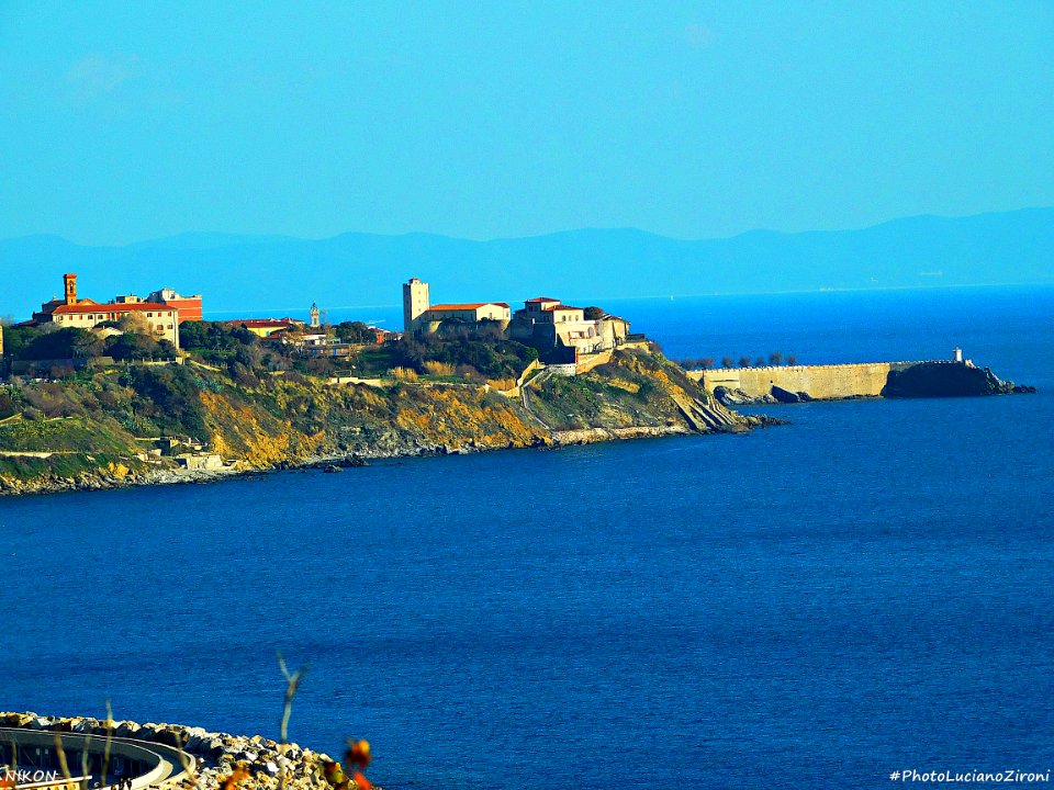 Marina di Salivoli