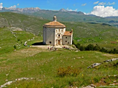 Rocca Calascio photo