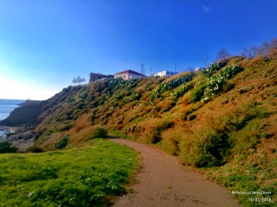 10/11 Febbraio Weekend a Piombino e Salivoli