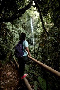 Cascadas de Alcalá