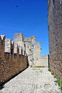 Rocca Calascio photo