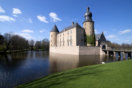 Tower gemen borken